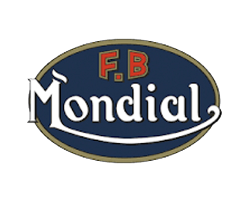 Mondial at The Potteries Motorcycles and Scooters