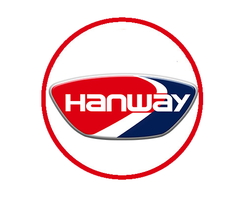 Hanway at The Potteries Motorcycles and Scooters