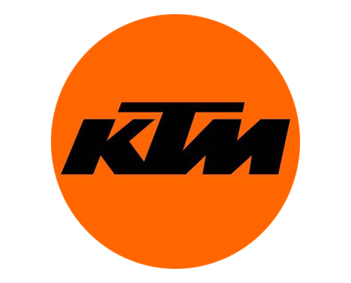 Ktm at The Potteries Motorcycles and Scooters